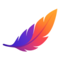 Glide Browser screenshot
