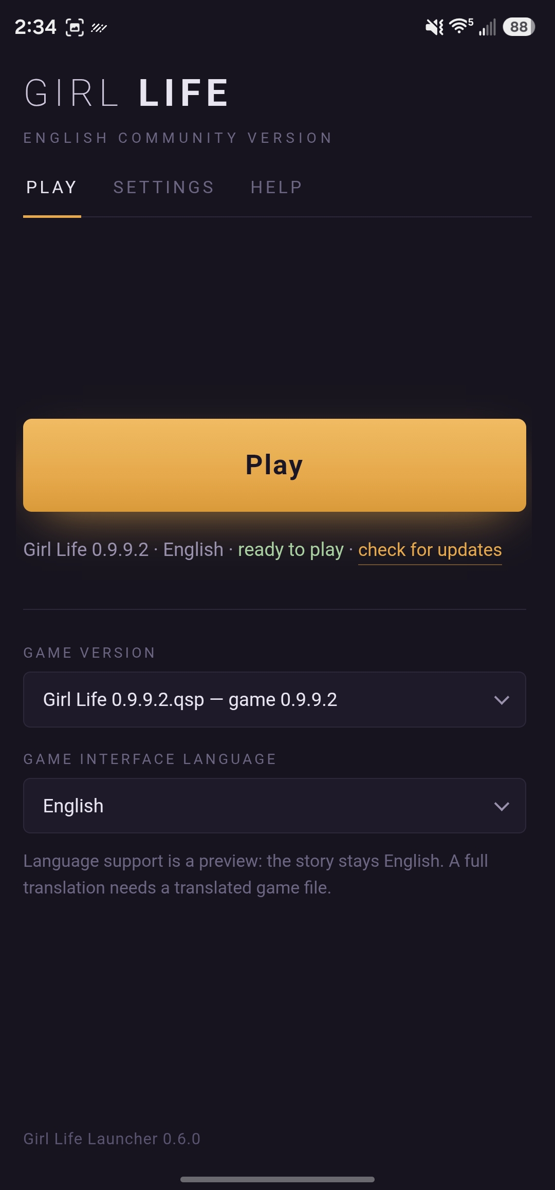 Releases · glife-launcher/GLreleases · GitHub