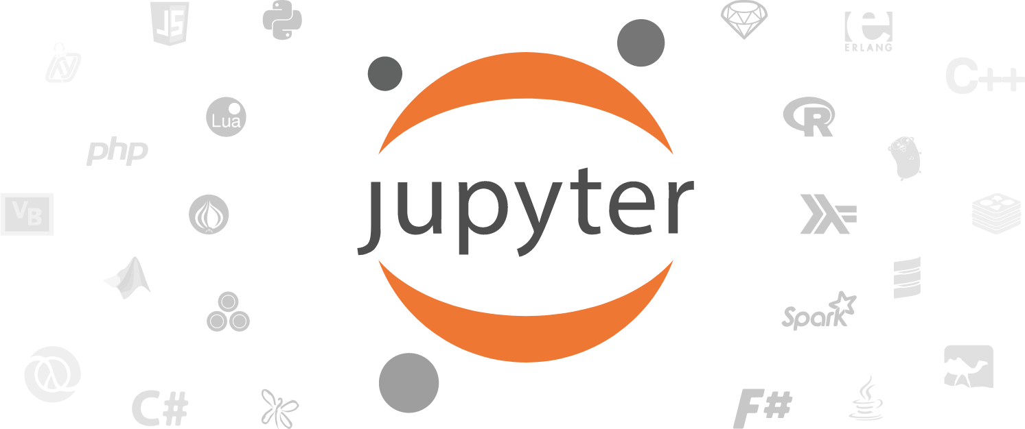 Jupyter logo