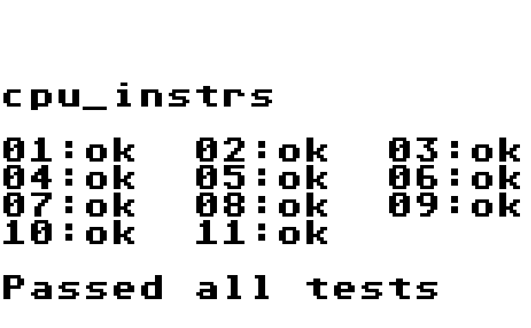 CPU_Test