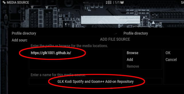 add repo image
