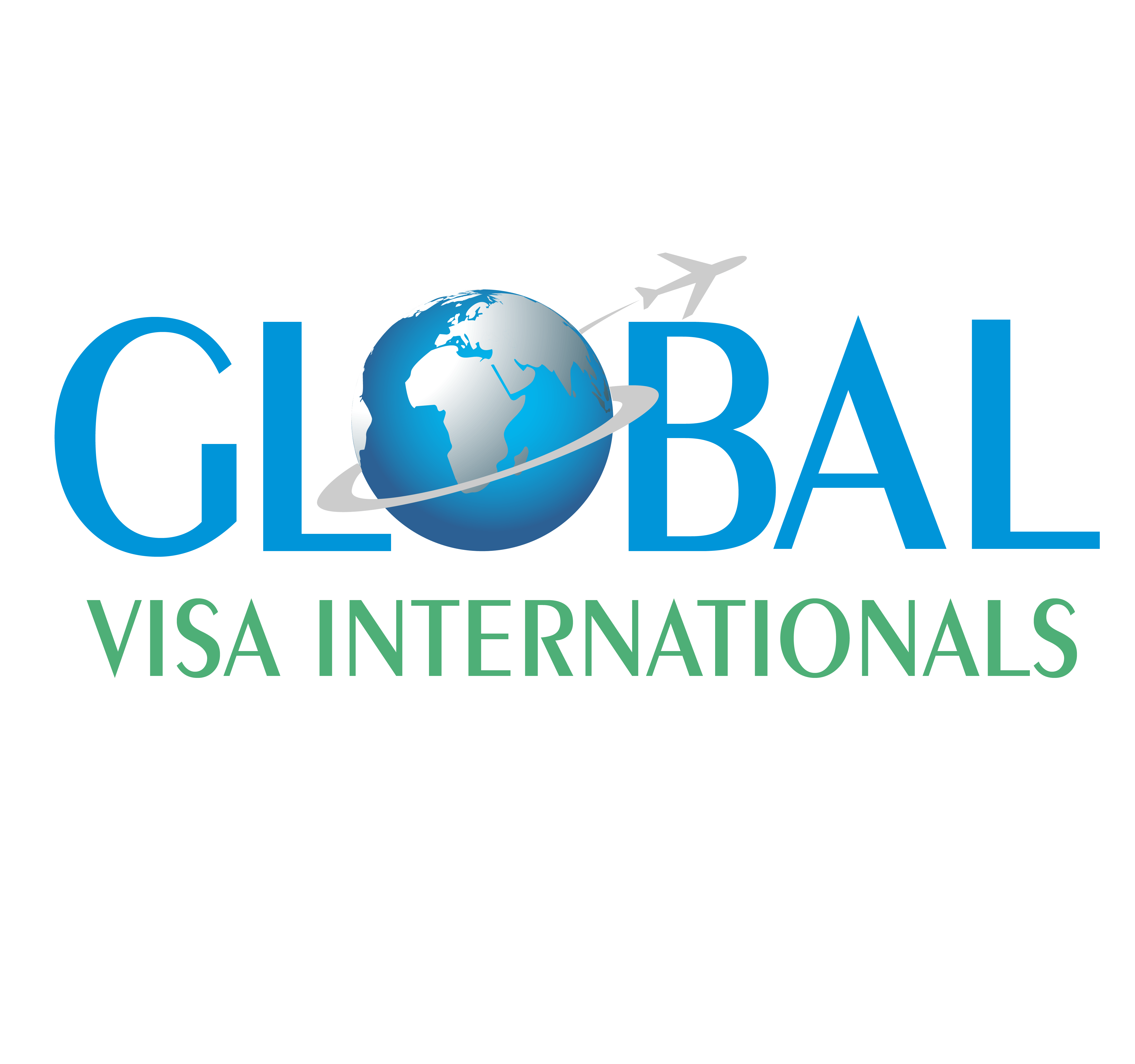 Global Visa InternationalsLogo