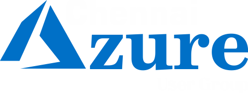 Chennai Azure User Group