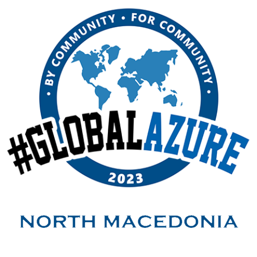 Global Azure North Macedonia