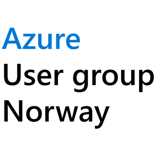Azure user group Norway