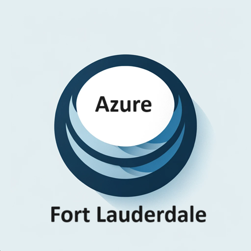 Azure Fort Lauderdale