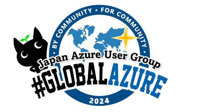 Japan Azure User Group