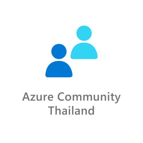 Azure Community Thailand