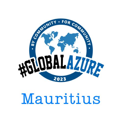 Global Azure Mauritius