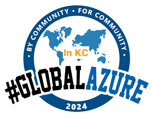 KC Microsoft Global Azure User Group 2024