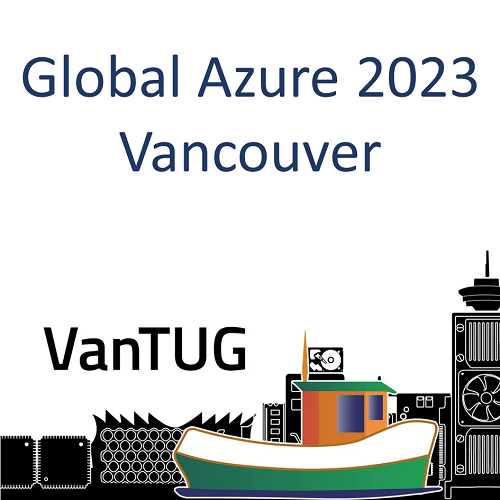 Azure Vancouver (VanTUG+)