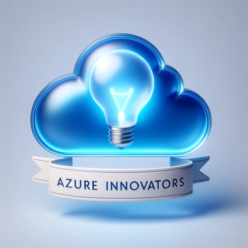 Azure Innovators Hub