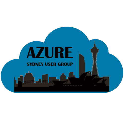 Azure Sydney User Group
