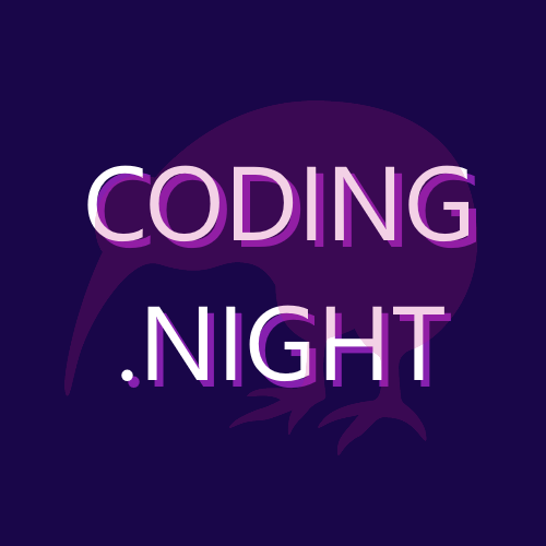Coding Night NZ