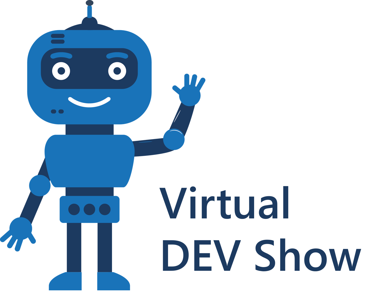 Virtual DEV Show (ATG)