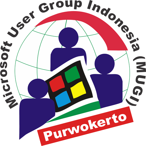 Microsoft User Group Indonesia (Mugi) Purwokerto