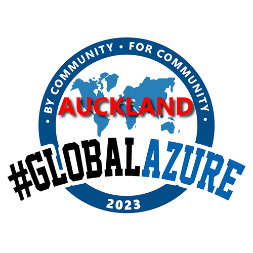 Auckland Azure Lunchtime Meetup