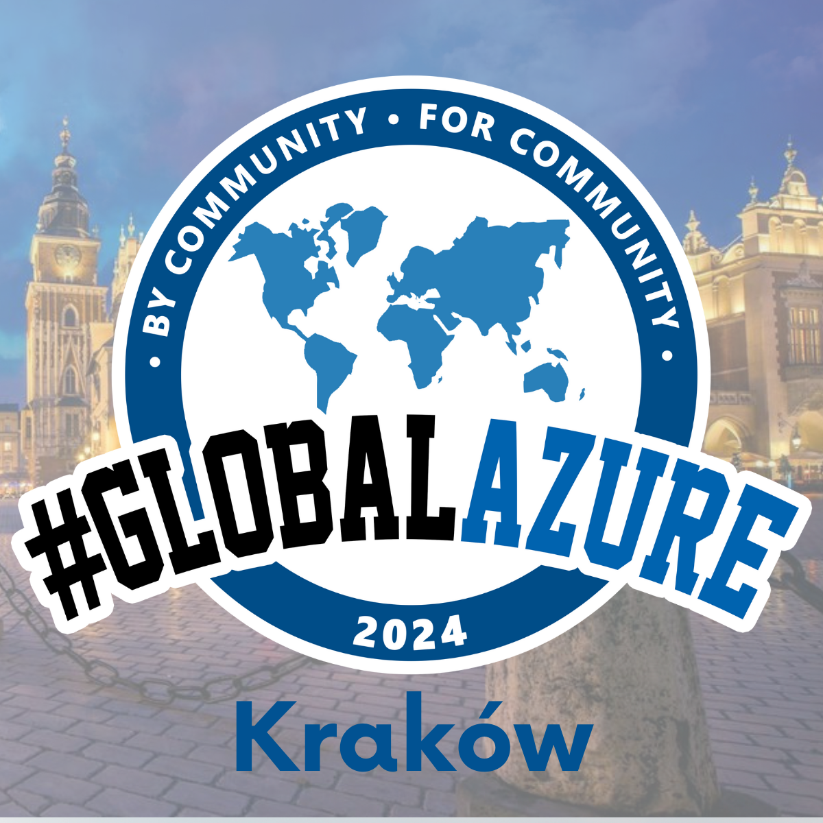 Global Azure - Kraków