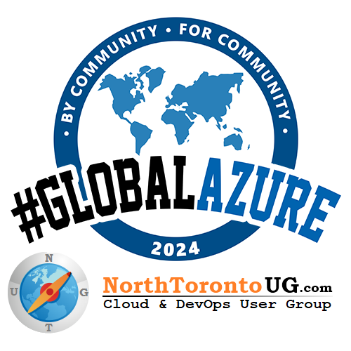 North Toronto Cloud & DevOps User Group