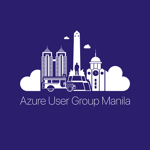 Azure User Group Manila