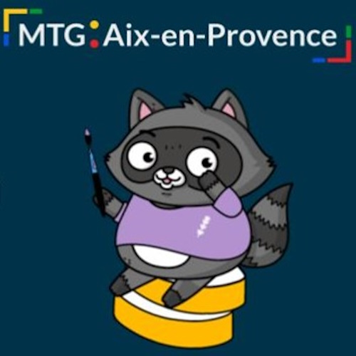 MTG Azure DevOps Aix-en-Provence