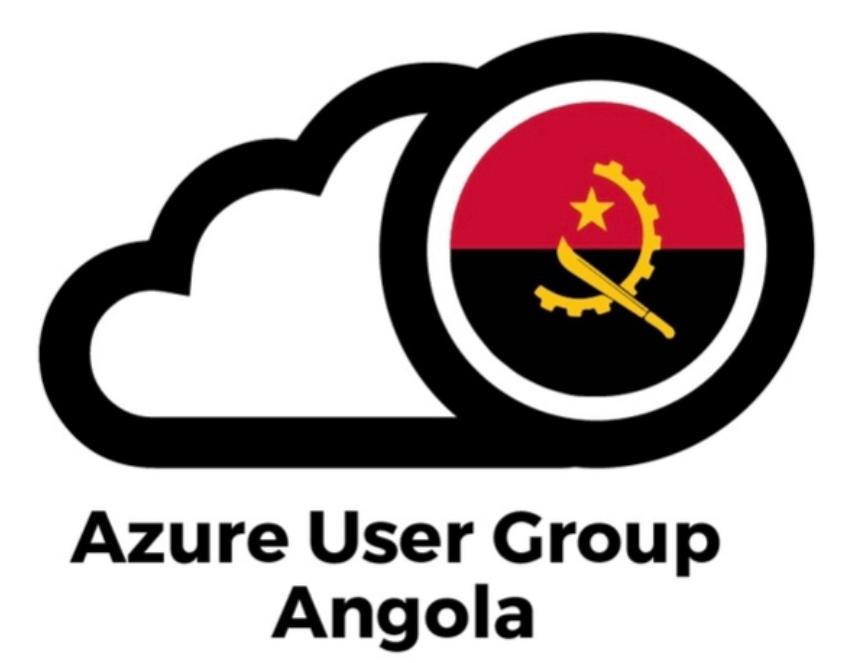 Azure User Group Angola