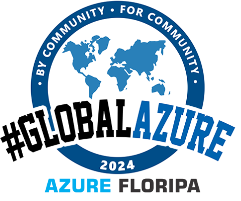 Global Azure Floripa