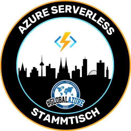 Azure Serverless Stammtisch - Köln