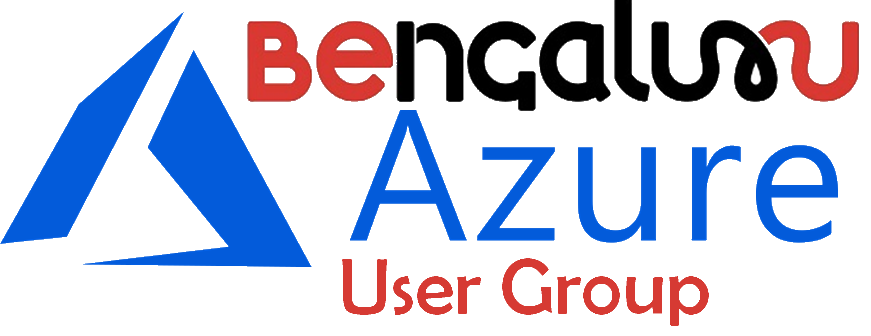 Bengaluru Azure User Group