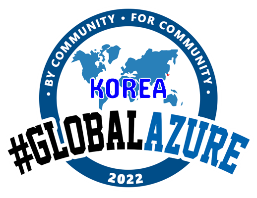 Global Azure Virtual 2022 in Korea