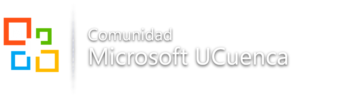 Microsoft UCuenca Community