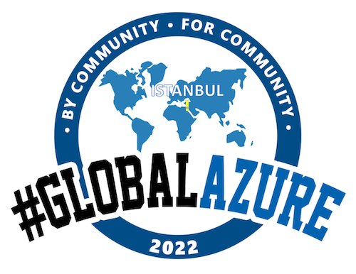 Global Azure Istanbul