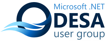 Microsoft .NET/Azure User group Odesa