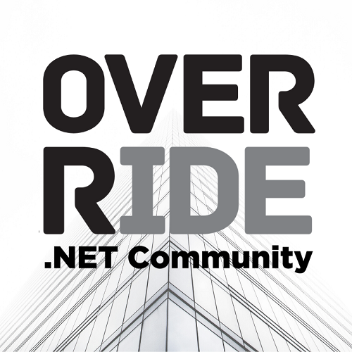 Override .Net Community