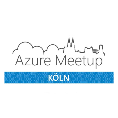 Global Azure Bootcamp Cologne Logo