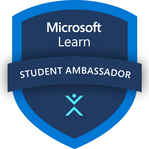 Microsoft Learn Student Ambassadors Egypt