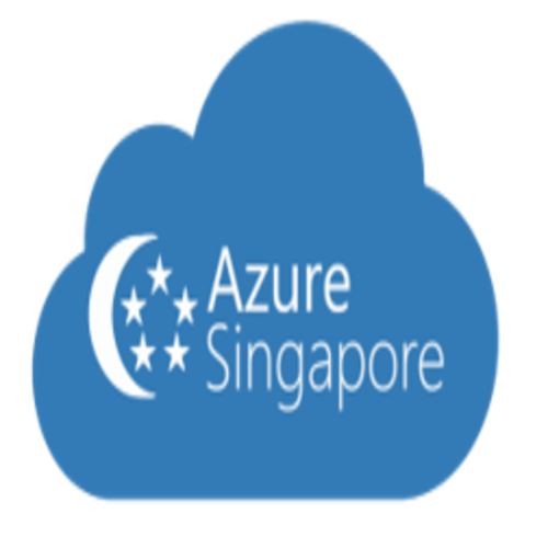 Azure Singapore