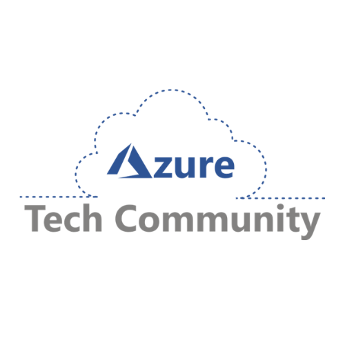 Azure tech Community Mumbai