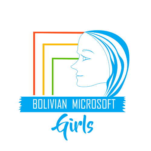 Bolivian Microsoft Girls