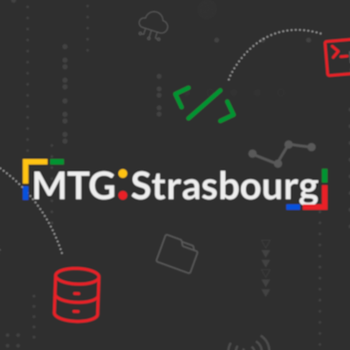 Microsoft Tech Group Strasbourg