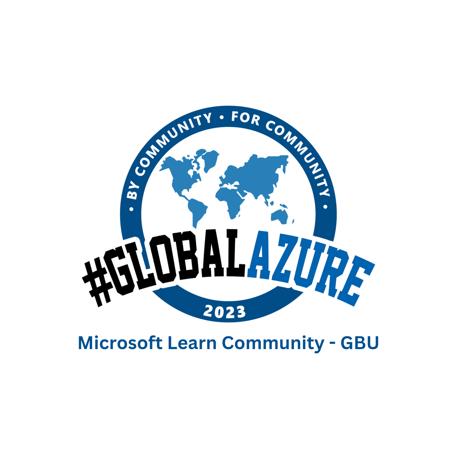 Microsoft Learn Community - GBU