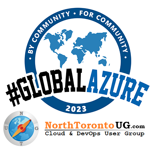North Toronto Cloud & DevOps User Group