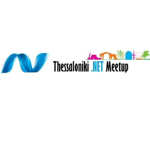 Thessaloníki .NET Meetup