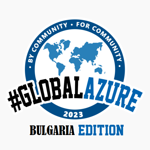 Global Azure 2023 Bulgaria