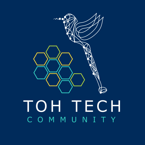Global Azure Bootcamp 2023 - Toh Tech Community