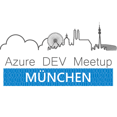Azure DEV Meetup München