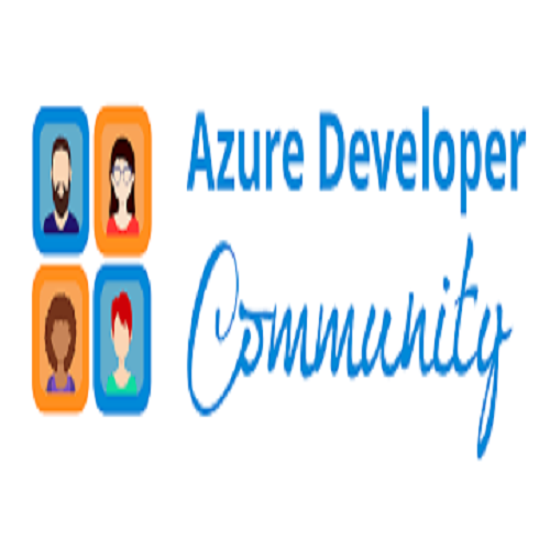 AzureDeveloperCommunity