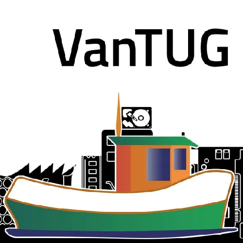 VanTUG - The Vancouver Technology User Group