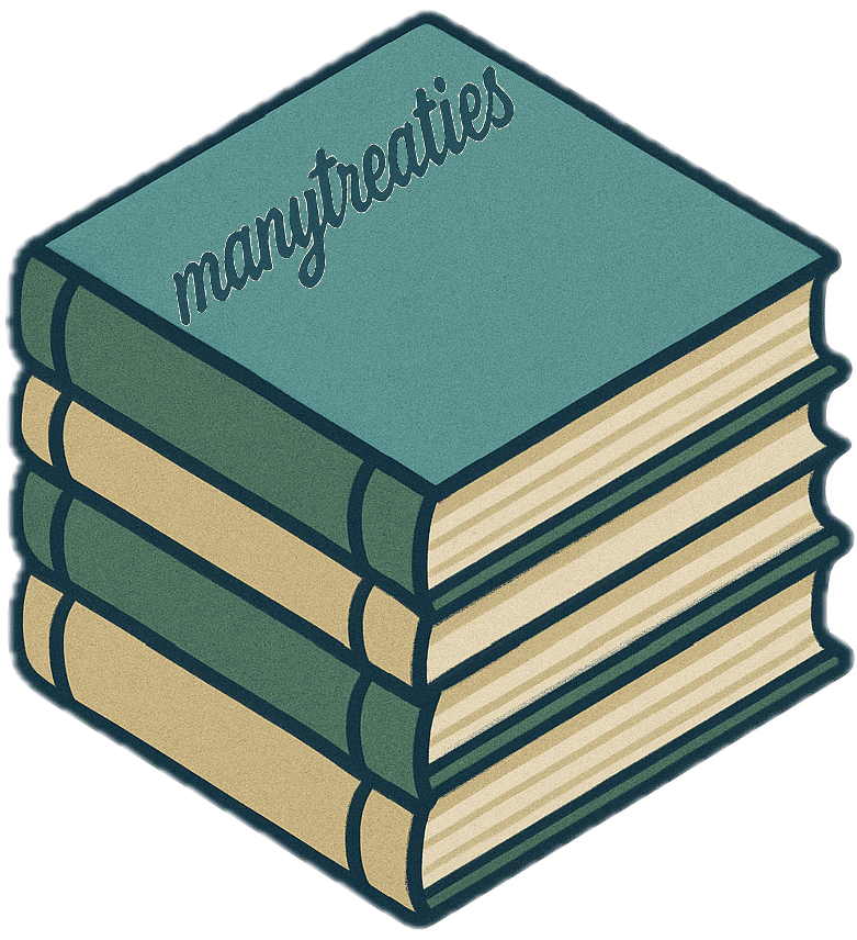 manytreaties hex sticker