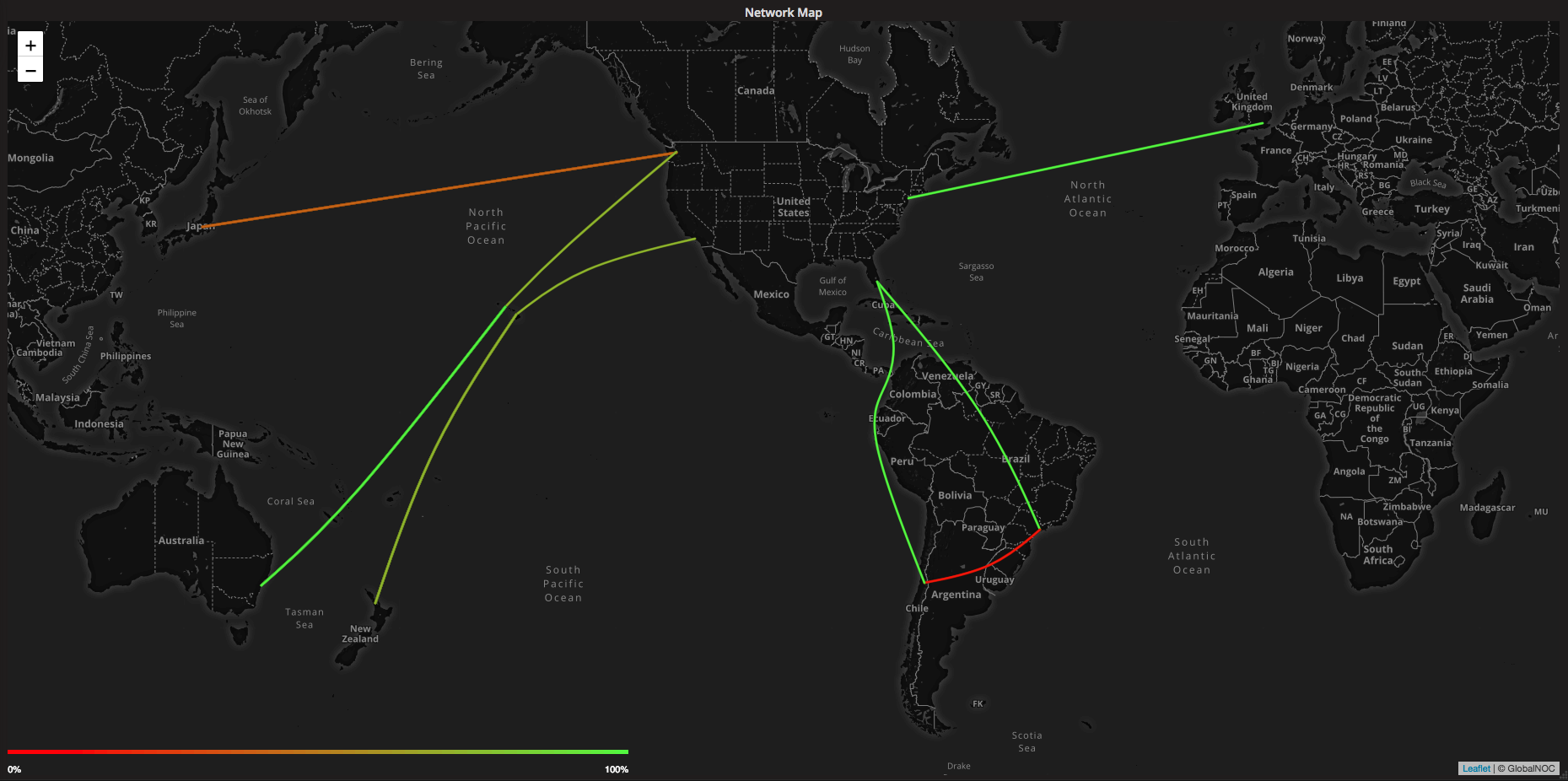 Grafana карта. Network Map. Карта сети. Интерактивная карта сетей.